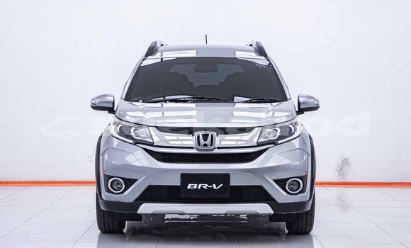 Buy Used Honda BR-V Other Car in Bangkok in Bangkok Buy Used Honda BR-V Other Car in Bangkok in Bangkok