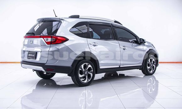 Buy Used Honda BR-V Other Car in Bangkok in Bangkok Buy Used Honda BR-V Other Car in Bangkok in Bangkok