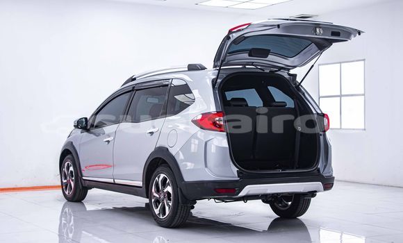 Buy Used Honda BR-V Other Car in Bangkok in Bangkok Buy Used Honda BR-V Other Car in Bangkok in Bangkok
