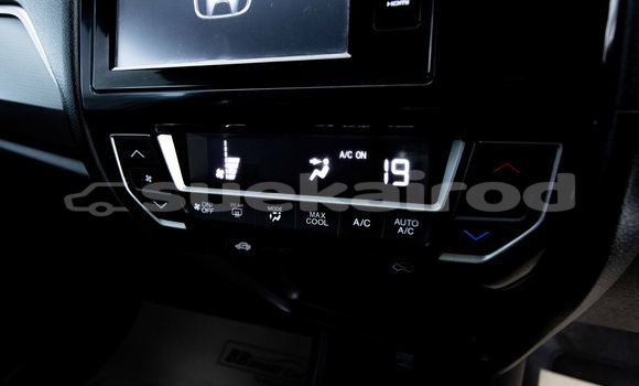 Buy Used Honda BR-V Other Car in Bangkok in Bangkok Buy Used Honda BR-V Other Car in Bangkok in Bangkok