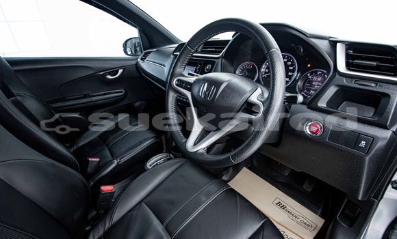 Buy Used Honda BR-V Other Car in Bangkok in Bangkok Buy Used Honda BR-V Other Car in Bangkok in Bangkok