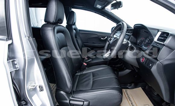 Buy Used Honda BR-V Other Car in Bangkok in Bangkok Buy Used Honda BR-V Other Car in Bangkok in Bangkok