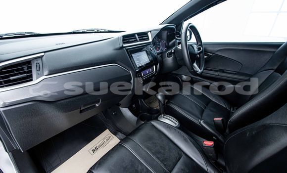 Buy Used Honda BR-V Other Car in Bangkok in Bangkok Buy Used Honda BR-V Other Car in Bangkok in Bangkok