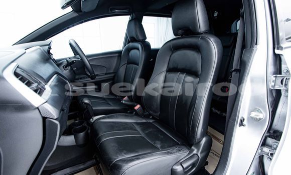 Buy Used Honda BR-V Other Car in Bangkok in Bangkok Buy Used Honda BR-V Other Car in Bangkok in Bangkok