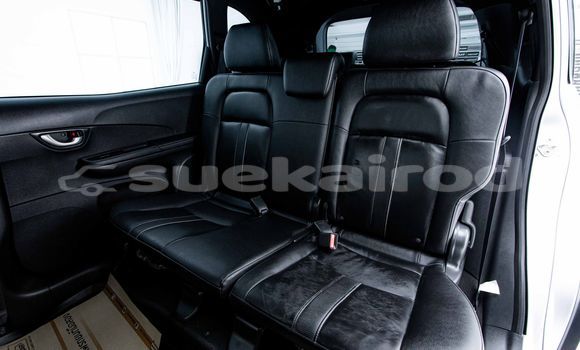 Buy Used Honda BR-V Other Car in Bangkok in Bangkok Buy Used Honda BR-V Other Car in Bangkok in Bangkok