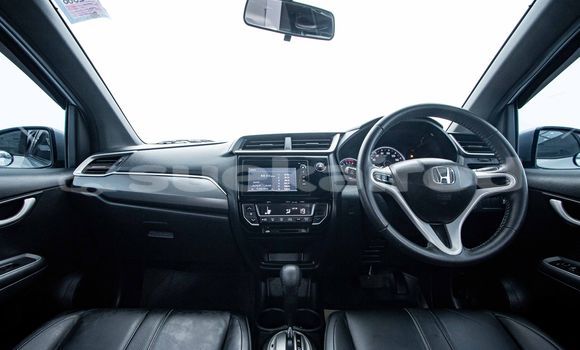 Buy Used Honda BR-V Other Car in Bangkok in Bangkok Buy Used Honda BR-V Other Car in Bangkok in Bangkok