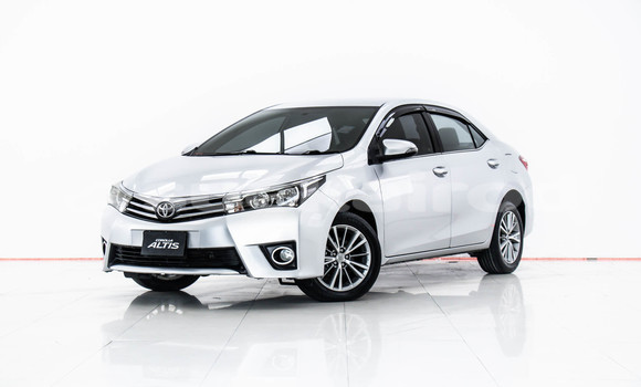ซื้อ รถมือสอง Toyota Corolla Altis อื่น ๆ รถยนต์ ใน %{เมือง} ใน กรุงเทพมหานคร ซื้อ รถมือสอง Toyota Corolla Altis อื่น ๆ รถยนต์ ใน %{เมือง} ใน กรุงเทพมหานคร