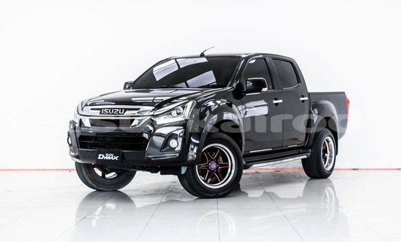 ซื้อ รถมือสอง Isuzu D-Max สีดำ รถยนต์ ใน %{เมือง} ใน กรุงเทพมหานคร ซื้อ รถมือสอง Isuzu D-Max สีดำ รถยนต์ ใน %{เมือง} ใน กรุงเทพมหานคร