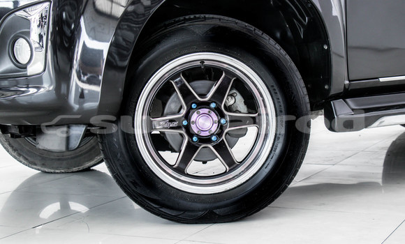 ซื้อ รถมือสอง Isuzu D-Max สีดำ รถยนต์ ใน %{เมือง} ใน กรุงเทพมหานคร ซื้อ รถมือสอง Isuzu D-Max สีดำ รถยนต์ ใน %{เมือง} ใน กรุงเทพมหานคร