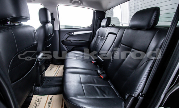 ซื้อ รถมือสอง Isuzu D-Max สีดำ รถยนต์ ใน %{เมือง} ใน กรุงเทพมหานคร ซื้อ รถมือสอง Isuzu D-Max สีดำ รถยนต์ ใน %{เมือง} ใน กรุงเทพมหานคร