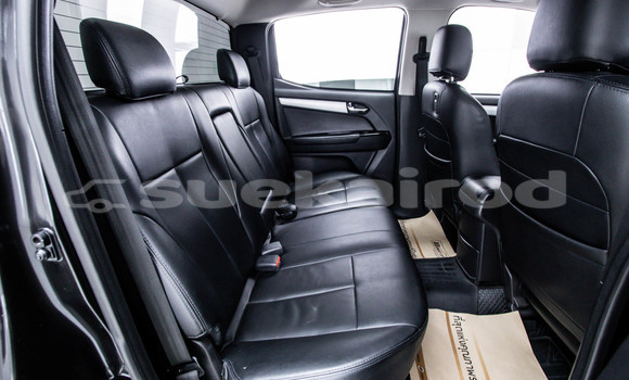 ซื้อ รถมือสอง Isuzu D-Max สีดำ รถยนต์ ใน %{เมือง} ใน กรุงเทพมหานคร ซื้อ รถมือสอง Isuzu D-Max สีดำ รถยนต์ ใน %{เมือง} ใน กรุงเทพมหานคร