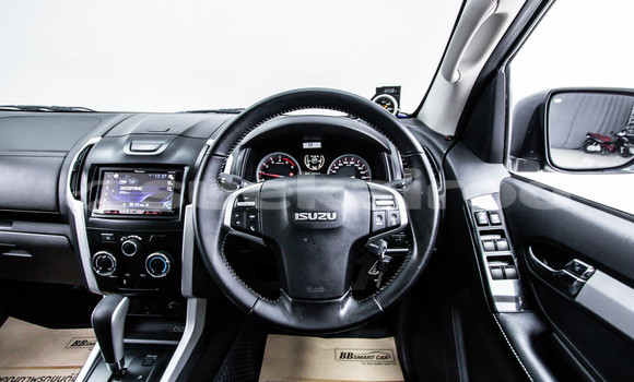 ซื้อ รถมือสอง Isuzu D-Max สีดำ รถยนต์ ใน %{เมือง} ใน กรุงเทพมหานคร ซื้อ รถมือสอง Isuzu D-Max สีดำ รถยนต์ ใน %{เมือง} ใน กรุงเทพมหานคร