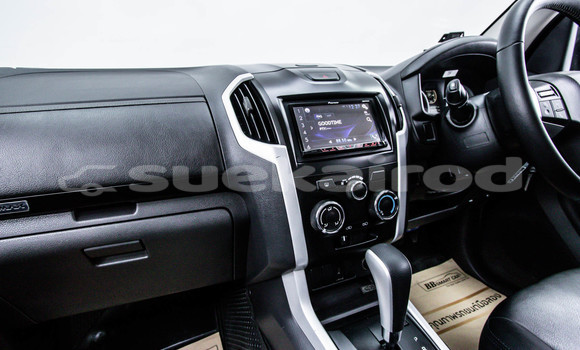 ซื้อ รถมือสอง Isuzu D-Max สีดำ รถยนต์ ใน %{เมือง} ใน กรุงเทพมหานคร ซื้อ รถมือสอง Isuzu D-Max สีดำ รถยนต์ ใน %{เมือง} ใน กรุงเทพมหานคร