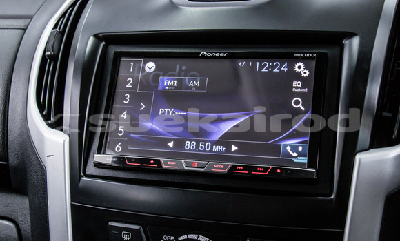 ซื้อ รถมือสอง Isuzu D-Max สีดำ รถยนต์ ใน %{เมือง} ใน กรุงเทพมหานคร ซื้อ รถมือสอง Isuzu D-Max สีดำ รถยนต์ ใน %{เมือง} ใน กรุงเทพมหานคร