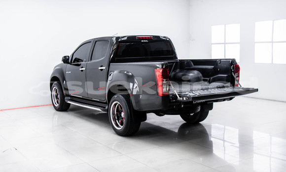 ซื้อ รถมือสอง Isuzu D-Max สีดำ รถยนต์ ใน %{เมือง} ใน กรุงเทพมหานคร ซื้อ รถมือสอง Isuzu D-Max สีดำ รถยนต์ ใน %{เมือง} ใน กรุงเทพมหานคร