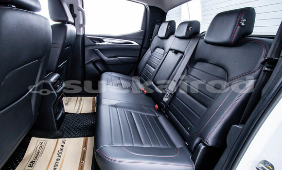 Buy Used MG GS White Car in Bangkok in Bangkok Buy Used MG GS White Car in Bangkok in Bangkok