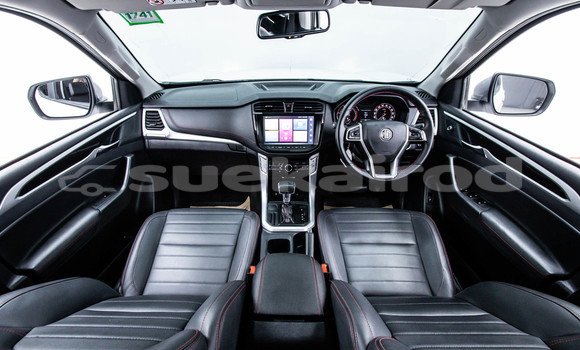 Buy Used MG GS White Car in Bangkok in Bangkok Buy Used MG GS White Car in Bangkok in Bangkok