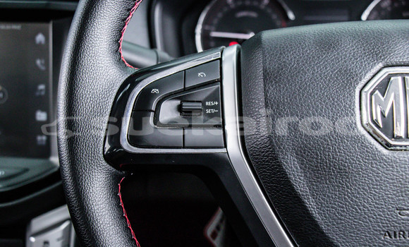 Buy Used MG GS White Car in Bangkok in Bangkok Buy Used MG GS White Car in Bangkok in Bangkok