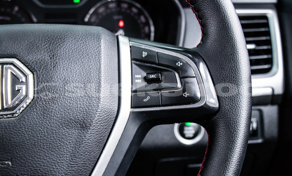 Buy Used MG GS White Car in Bangkok in Bangkok Buy Used MG GS White Car in Bangkok in Bangkok