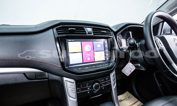 Buy Used MG GS White Car in Bangkok in Bangkok Buy Used MG GS White Car in Bangkok in Bangkok