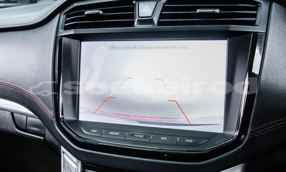 Buy Used MG GS White Car in Bangkok in Bangkok Buy Used MG GS White Car in Bangkok in Bangkok