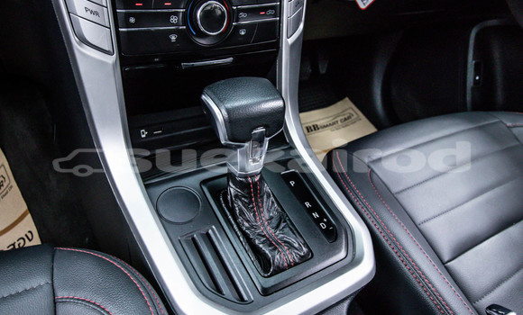 Buy Used MG GS White Car in Bangkok in Bangkok Buy Used MG GS White Car in Bangkok in Bangkok