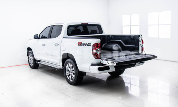 Buy Used MG GS White Car in Bangkok in Bangkok Buy Used MG GS White Car in Bangkok in Bangkok