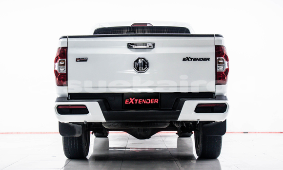 Buy Used MG GS White Car in Bangkok in Bangkok Buy Used MG GS White Car in Bangkok in Bangkok