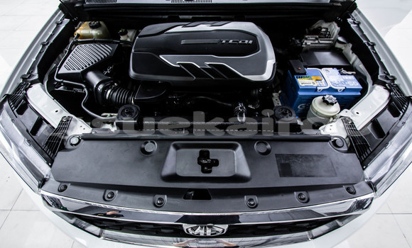 Buy Used MG GS White Car in Bangkok in Bangkok Buy Used MG GS White Car in Bangkok in Bangkok