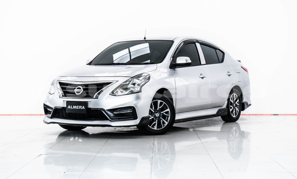 Buy Used Nissan Almera Other Car in Bangkok in Bangkok Buy Used Nissan Almera Other Car in Bangkok in Bangkok