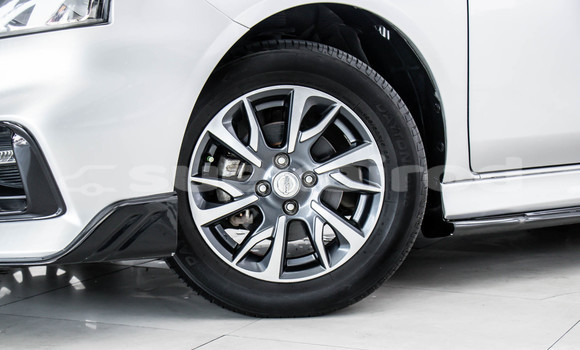 Buy Used Nissan Almera Other Car in Bangkok in Bangkok Buy Used Nissan Almera Other Car in Bangkok in Bangkok