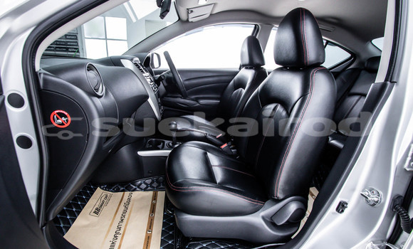 Buy Used Nissan Almera Other Car in Bangkok in Bangkok Buy Used Nissan Almera Other Car in Bangkok in Bangkok