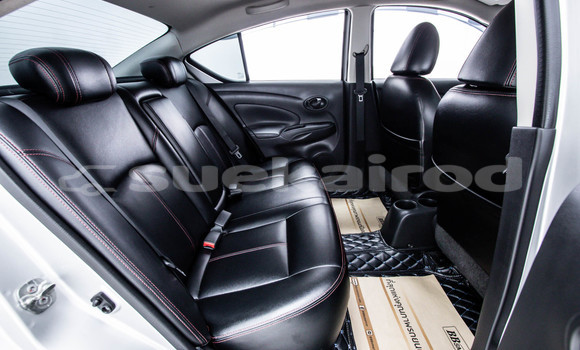 Buy Used Nissan Almera Other Car in Bangkok in Bangkok Buy Used Nissan Almera Other Car in Bangkok in Bangkok