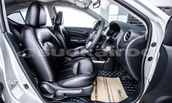 Buy Used Nissan Almera Other Car in Bangkok in Bangkok Buy Used Nissan Almera Other Car in Bangkok in Bangkok