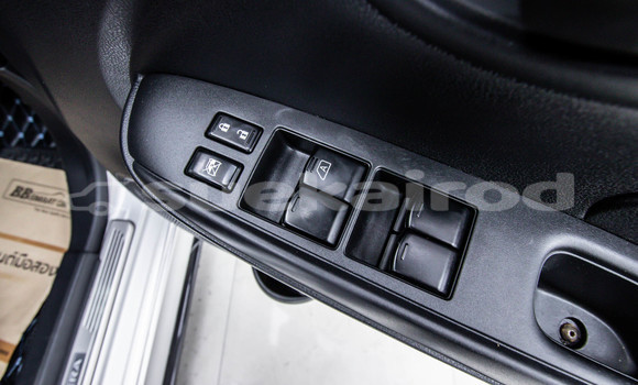 Buy Used Nissan Almera Other Car in Bangkok in Bangkok Buy Used Nissan Almera Other Car in Bangkok in Bangkok