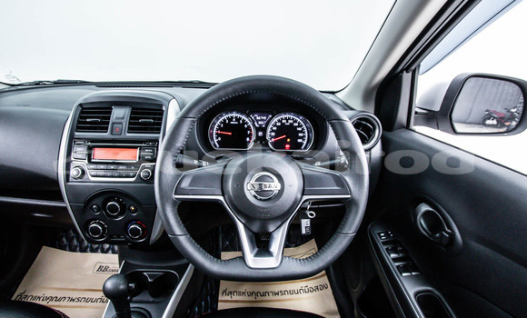 Buy Used Nissan Almera Other Car in Bangkok in Bangkok Buy Used Nissan Almera Other Car in Bangkok in Bangkok