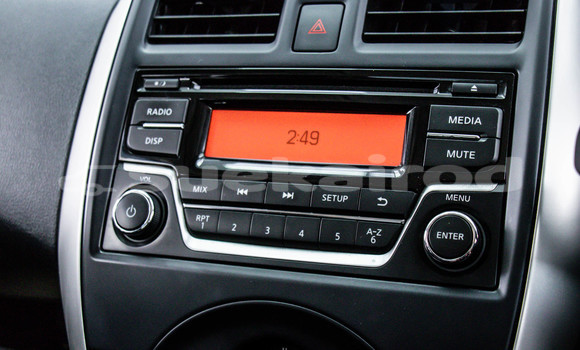 Buy Used Nissan Almera Other Car in Bangkok in Bangkok Buy Used Nissan Almera Other Car in Bangkok in Bangkok