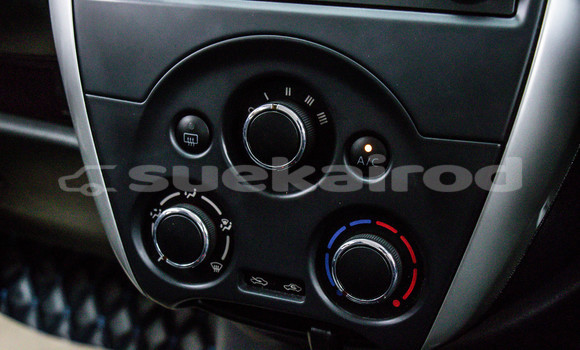 Buy Used Nissan Almera Other Car in Bangkok in Bangkok Buy Used Nissan Almera Other Car in Bangkok in Bangkok