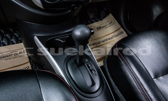 Buy Used Nissan Almera Other Car in Bangkok in Bangkok Buy Used Nissan Almera Other Car in Bangkok in Bangkok