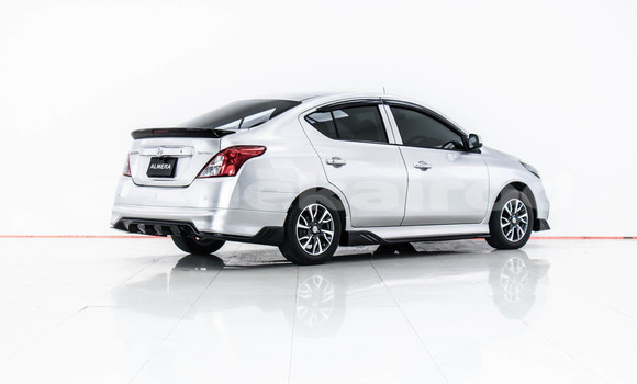 Buy Used Nissan Almera Other Car in Bangkok in Bangkok Buy Used Nissan Almera Other Car in Bangkok in Bangkok