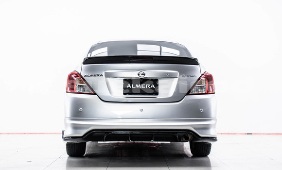 Buy Used Nissan Almera Other Car in Bangkok in Bangkok Buy Used Nissan Almera Other Car in Bangkok in Bangkok