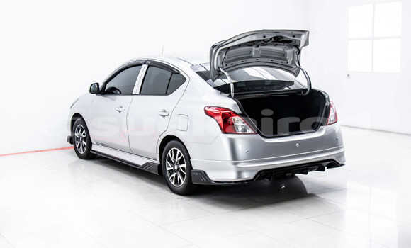 Buy Used Nissan Almera Other Car in Bangkok in Bangkok Buy Used Nissan Almera Other Car in Bangkok in Bangkok