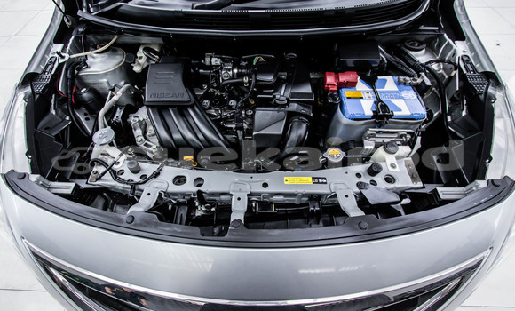 Buy Used Nissan Almera Other Car in Bangkok in Bangkok Buy Used Nissan Almera Other Car in Bangkok in Bangkok