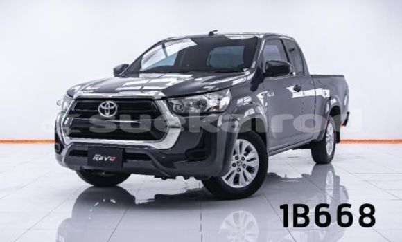 ซื้อ รถมือสอง Toyota Hiluxe Revo อื่น ๆ รถยนต์ ใน %{เมือง} ใน กรุงเทพมหานคร