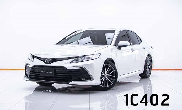 Buy Used Toyota Camry White Car in Bangkok in Bangkok Buy Used Toyota Camry White Car in Bangkok in Bangkok
