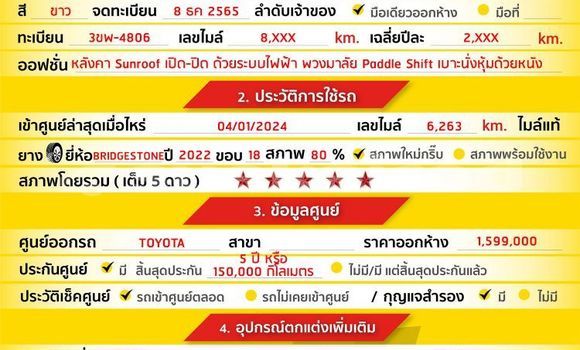 Buy Used Toyota Camry White Car in Bangkok in Bangkok Buy Used Toyota Camry White Car in Bangkok in Bangkok
