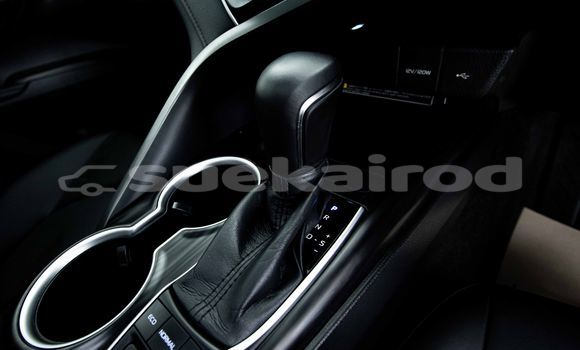Buy Used Toyota Camry White Car in Bangkok in Bangkok Buy Used Toyota Camry White Car in Bangkok in Bangkok