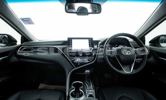 Buy Used Toyota Camry White Car in Bangkok in Bangkok Buy Used Toyota Camry White Car in Bangkok in Bangkok