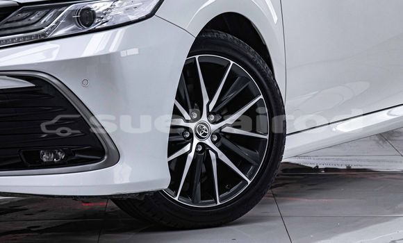 Buy Used Toyota Camry White Car in Bangkok in Bangkok Buy Used Toyota Camry White Car in Bangkok in Bangkok