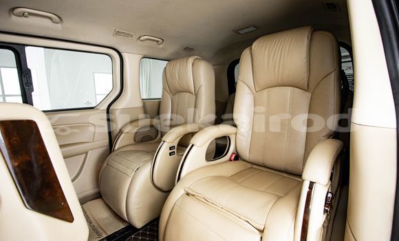 Buy Used Hyundai Starex (H-1) Black Car in Bangkok in Bangkok Buy Used Hyundai Starex (H-1) Black Car in Bangkok in Bangkok